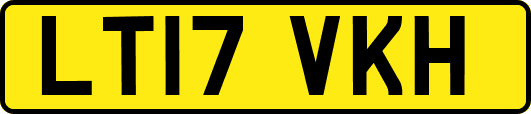 LT17VKH