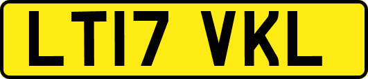 LT17VKL