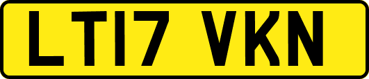 LT17VKN