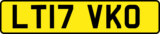 LT17VKO