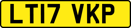 LT17VKP
