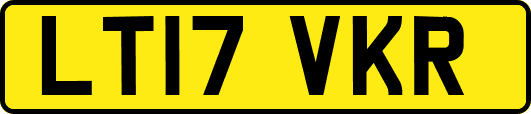 LT17VKR