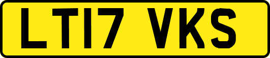 LT17VKS