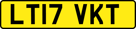 LT17VKT