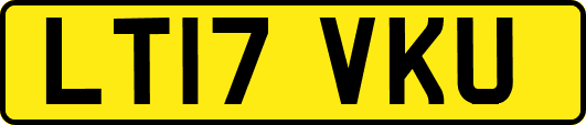 LT17VKU