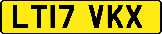 LT17VKX