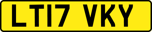 LT17VKY