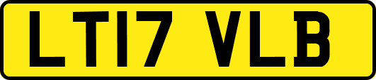 LT17VLB
