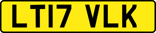 LT17VLK