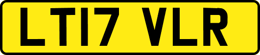 LT17VLR