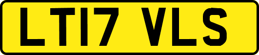 LT17VLS