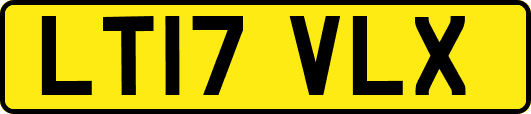 LT17VLX
