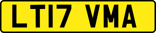 LT17VMA