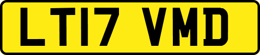 LT17VMD