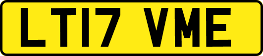 LT17VME