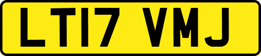 LT17VMJ