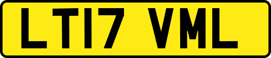 LT17VML