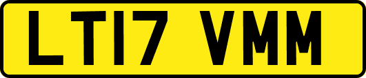 LT17VMM