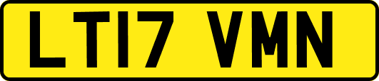 LT17VMN