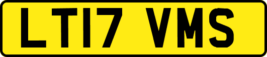 LT17VMS