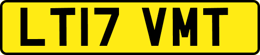 LT17VMT