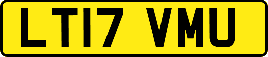 LT17VMU