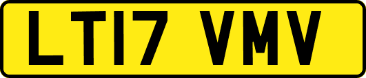 LT17VMV