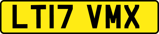 LT17VMX
