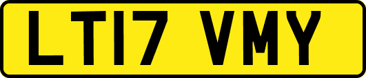 LT17VMY
