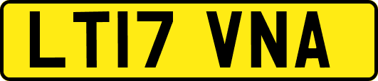 LT17VNA