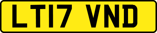 LT17VND