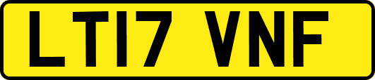 LT17VNF
