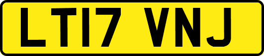 LT17VNJ