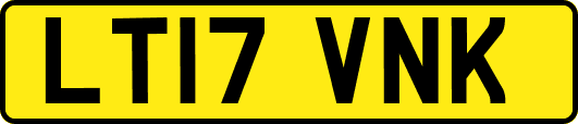 LT17VNK