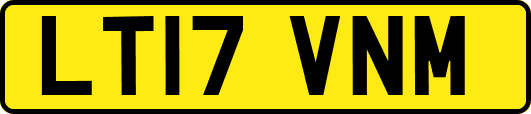 LT17VNM
