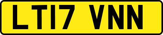 LT17VNN