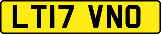 LT17VNO
