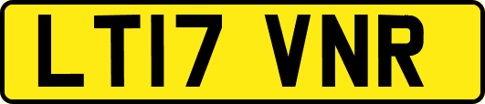 LT17VNR