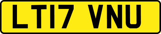 LT17VNU