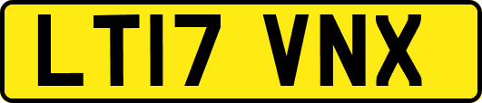 LT17VNX