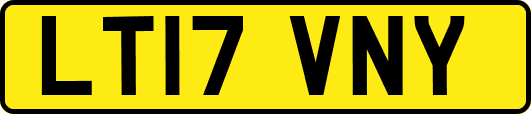 LT17VNY
