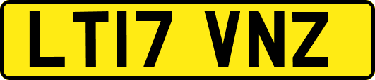 LT17VNZ