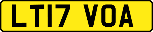 LT17VOA