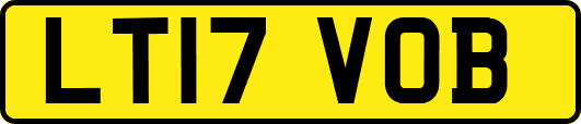 LT17VOB