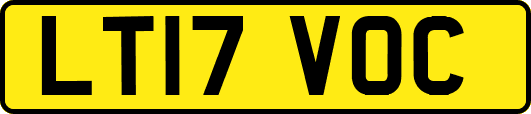 LT17VOC