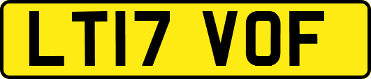 LT17VOF