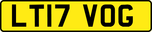 LT17VOG