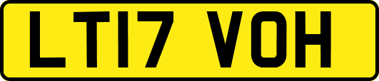 LT17VOH