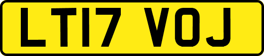 LT17VOJ