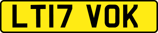 LT17VOK
